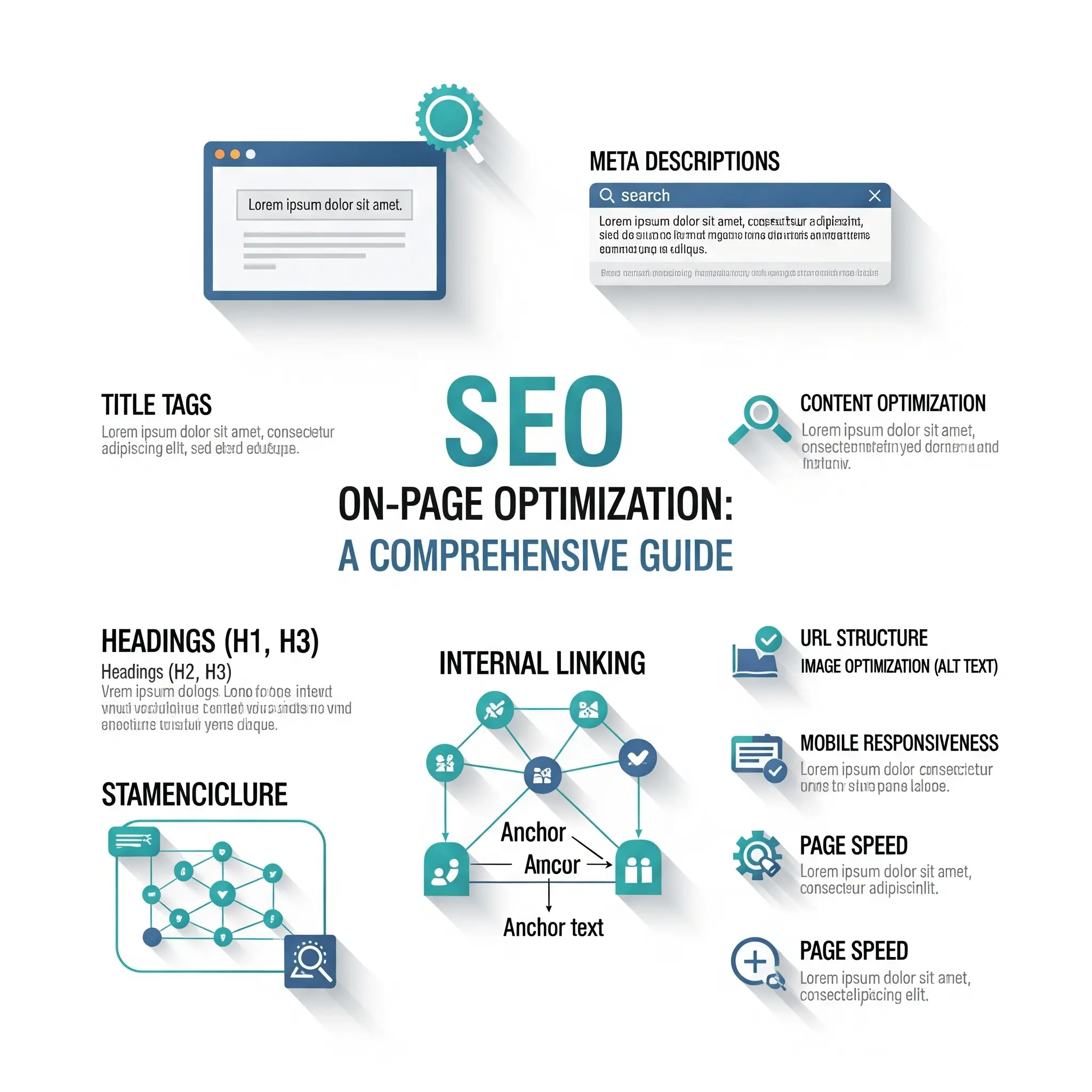 Hướng dẫn SEO On-page