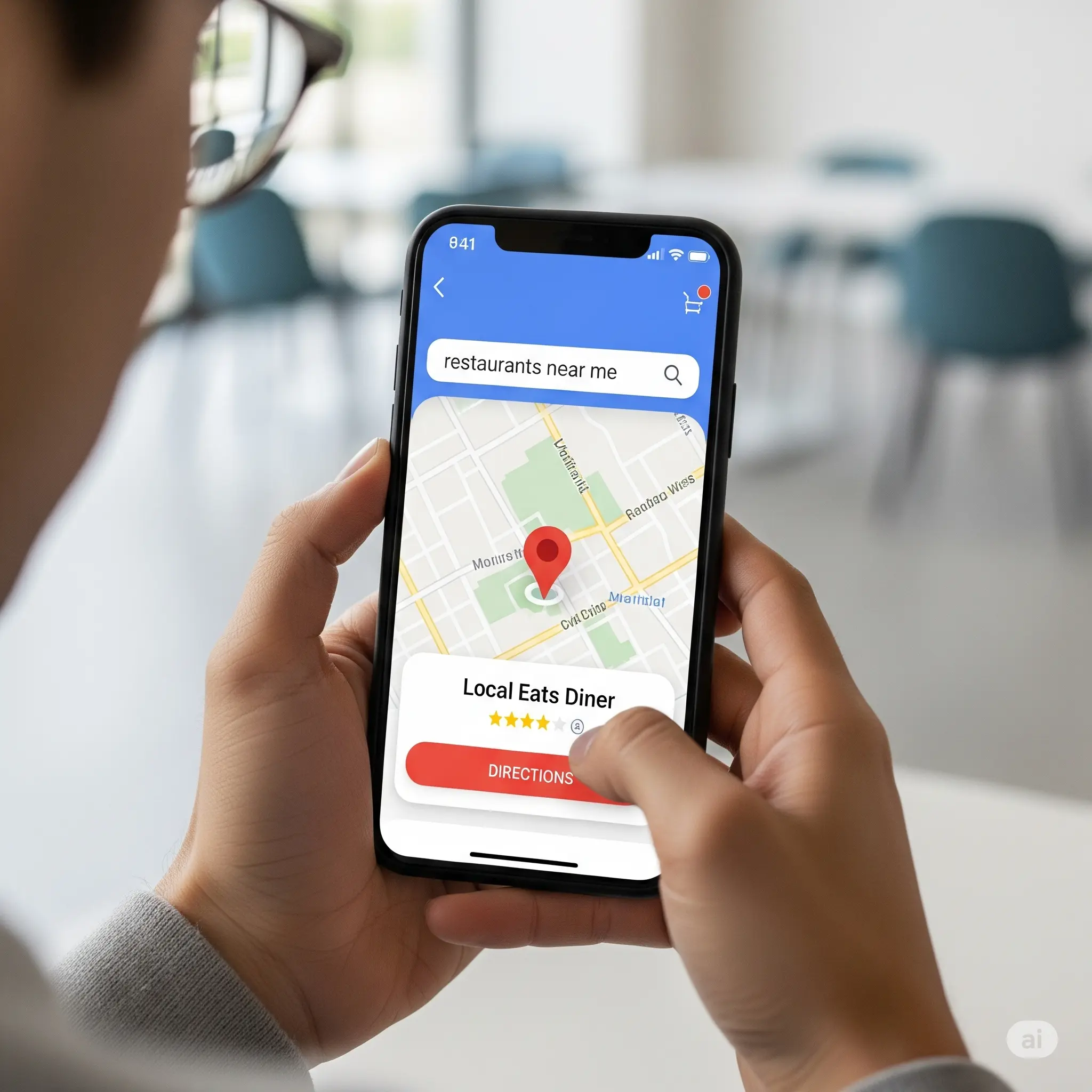 SEO địa phương quan trọng năm 2024