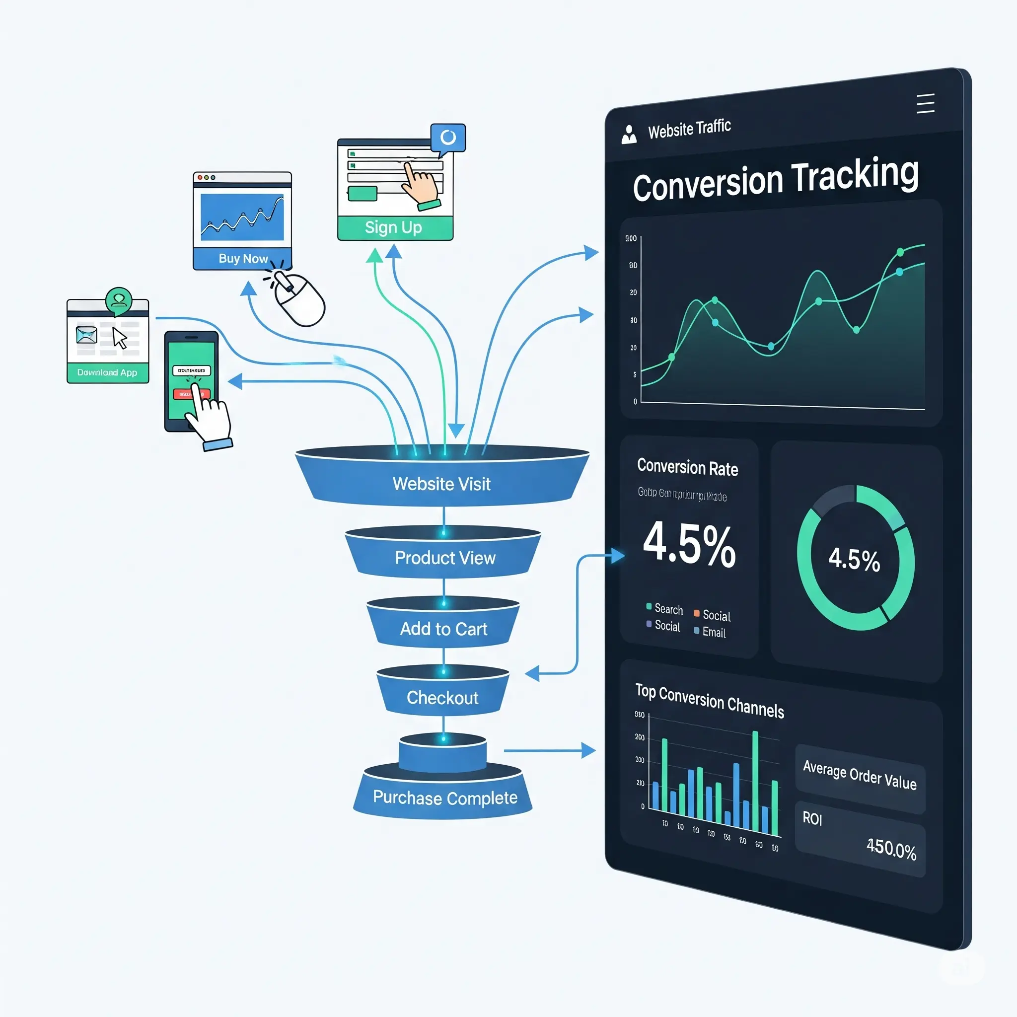 Conversion Tracking
