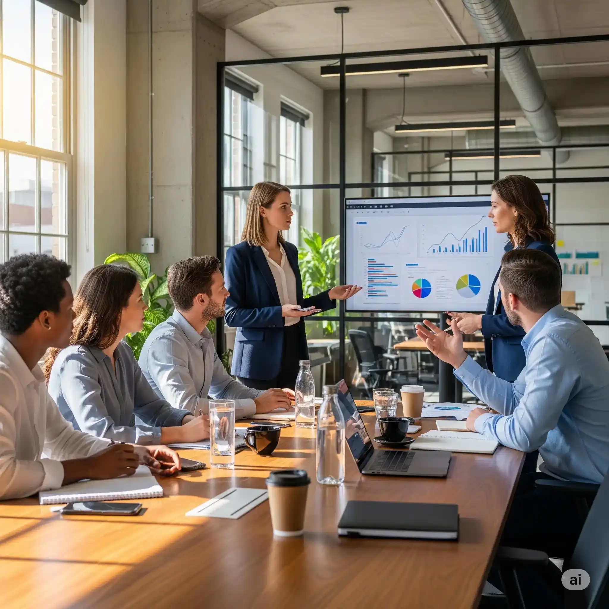 Đội ngũ Digital Marketing Hub