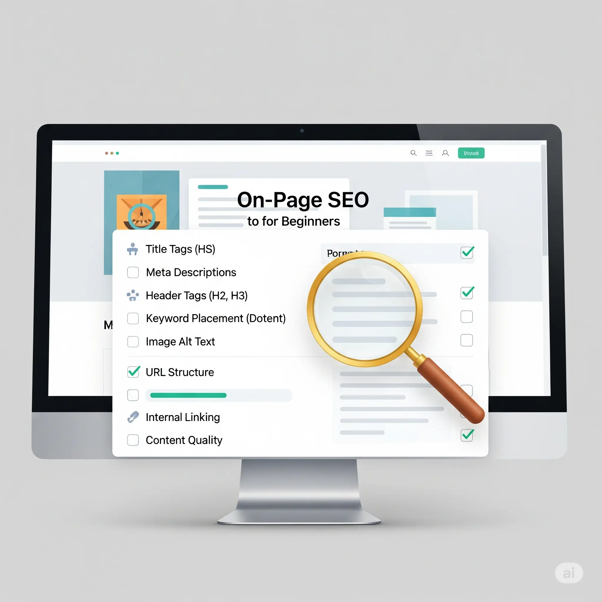 Hướng dẫn SEO Onpage toàn diện cho người mới bắt đầu