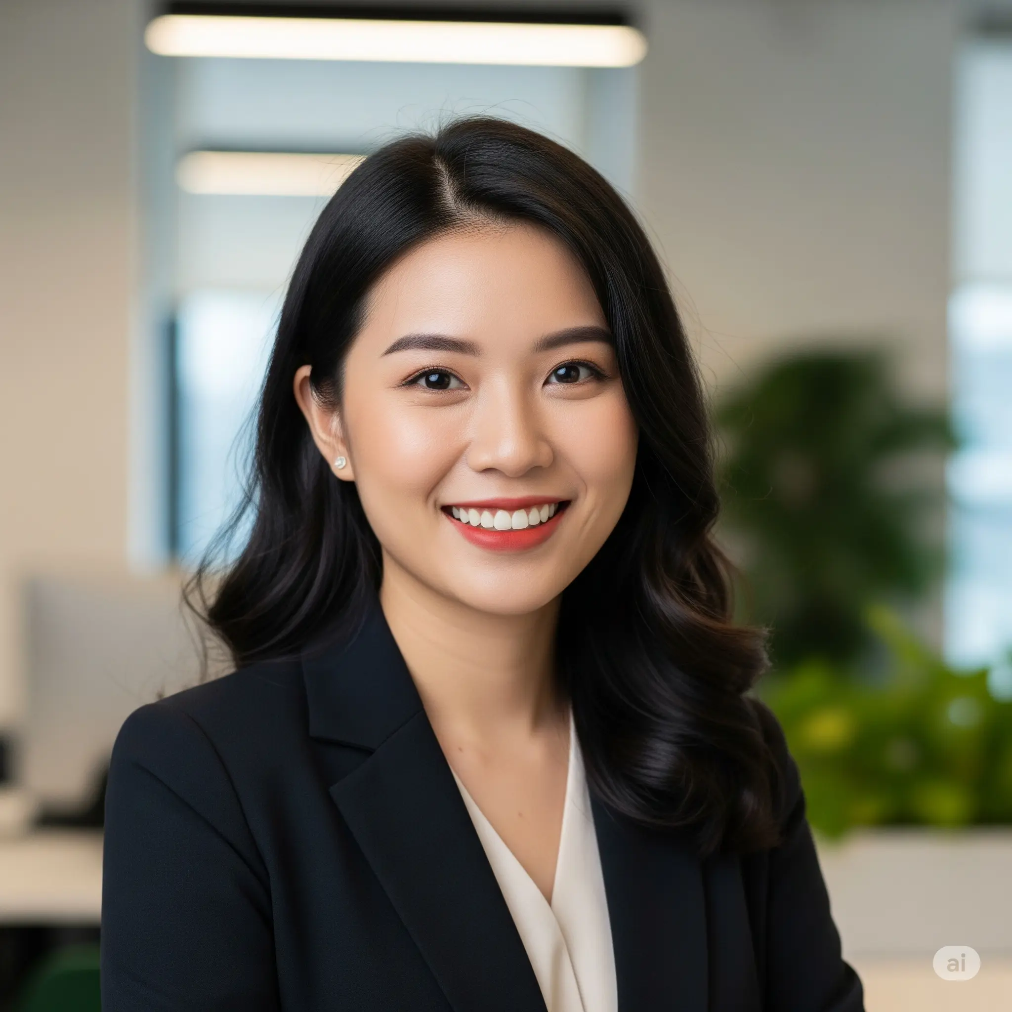 Lan Anh