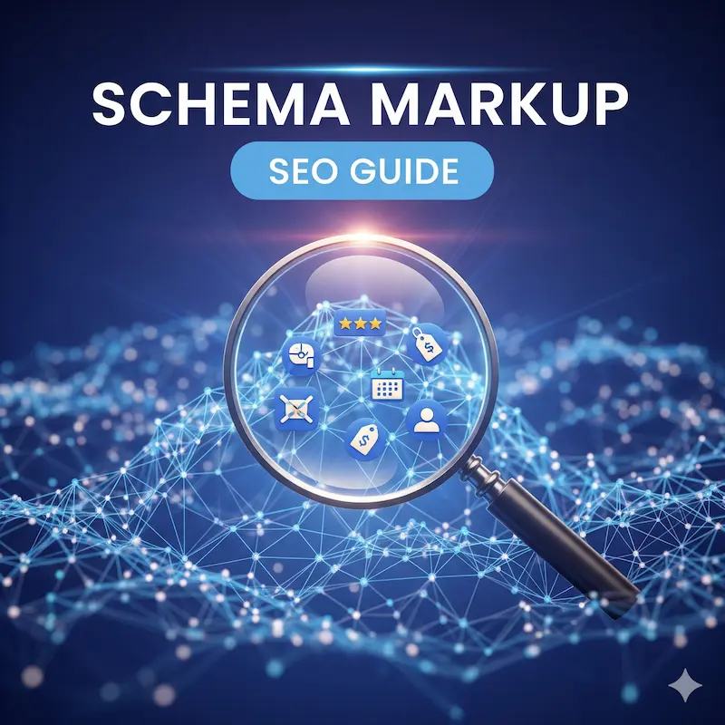 schema markup increase SERP visibility