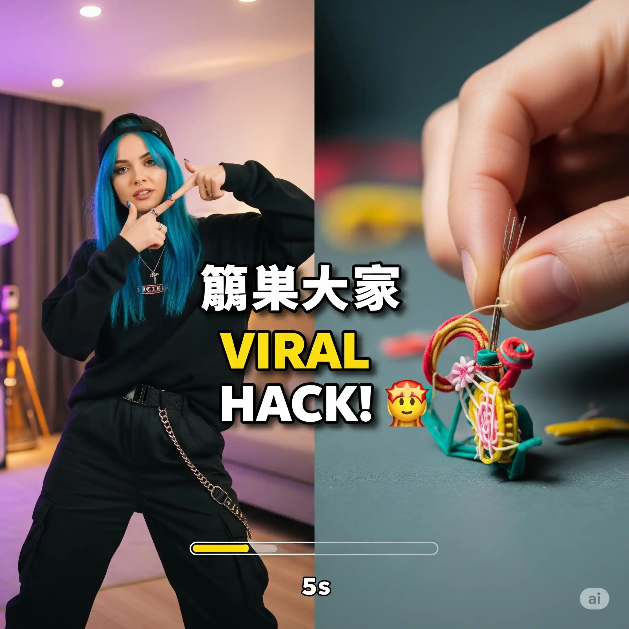 Nội dung video ngắn - Xu hướng Content Marketing 2025