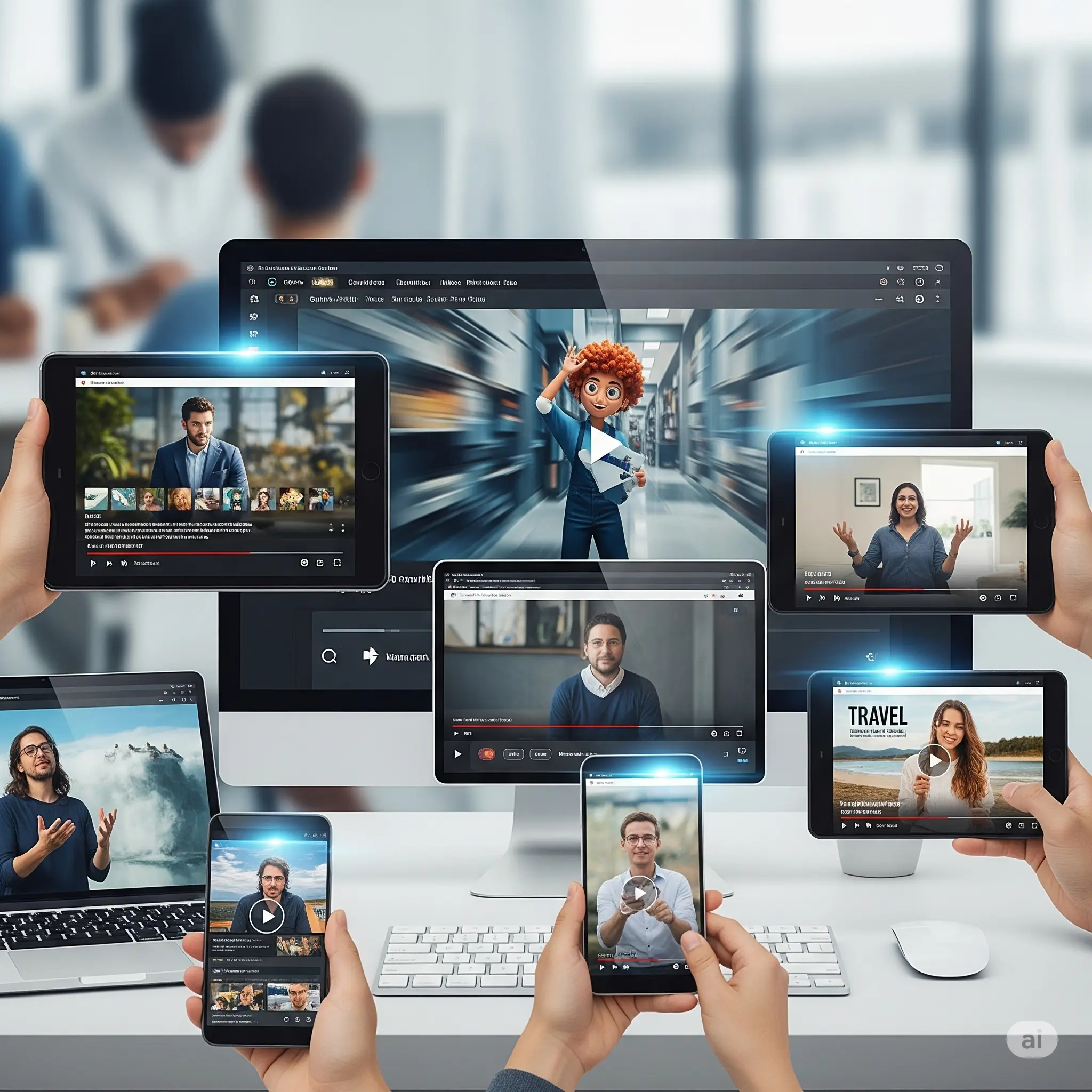 Video Marketing
