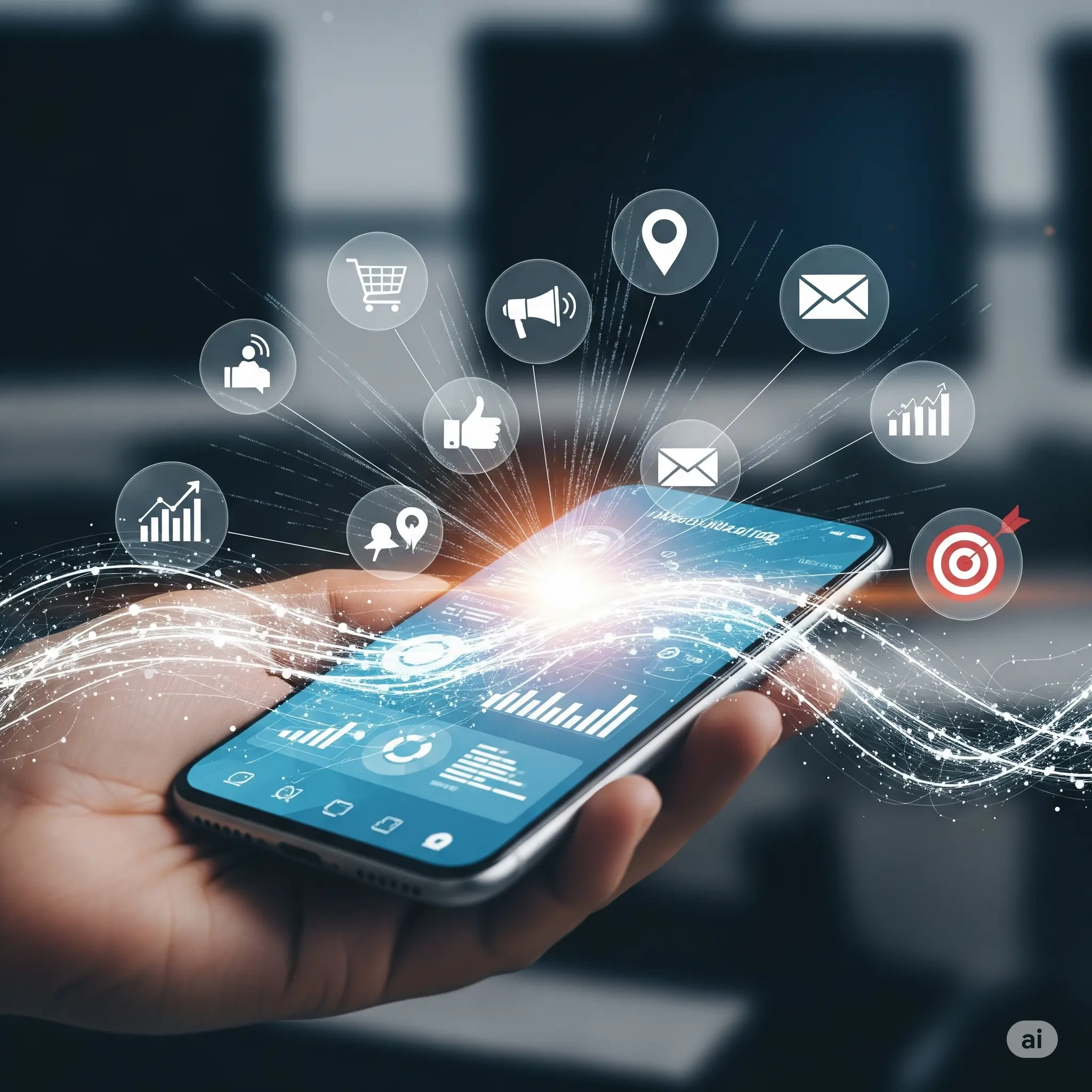 Mobile Marketing