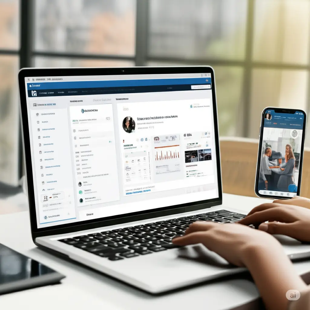 Lập kế hoạch content calendar cho social media